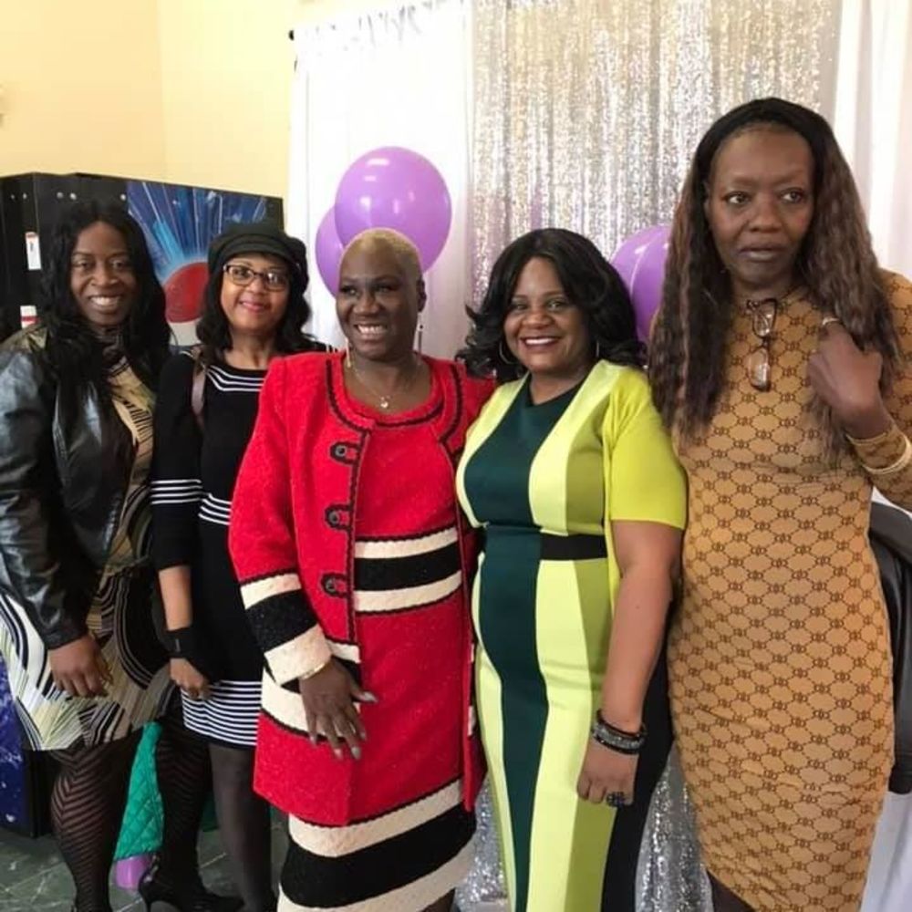 Meet your Posher, Sandra